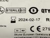 STRYKER Disposable Spetzler Malis  6760-200-010  Exp.2024-02  (K45) Disposable Spetzler Malis