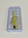 STRYKER Disposable Spetzler Malis  6760-200-010  Exp.2024-02  (K45) Disposable Spetzler Malis