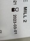 TELEFLEX Rusch GreenLite 004550002  Exp.2023-03  (K48) Rusch GreenLite