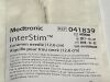 MEDTRONIC Lot of 3 Interstim  041839   Exp.2021-10  (K48) Interstim