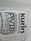 KURIN Blood Culture Collection Set  M-PIV18 Exp.2025-08  (K48) Blood Culture Collection Set