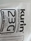 KURIN Blood Culture Collection Set  M-21223  Exp.2024-06  (K48) Blood Culture Collection Set