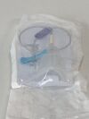 KURIN Lot of 5 Blood Culture Collection Set M-21223   Exp.2025-02  (K48) Blood Culture Collection Set