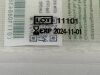 CURAD Lot of 25 Oil Emulsion Dressing  CUR250381  Exp.2024-11 to 2025-02 (J23/K48) Oil Emulsion Dressing