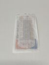 SMITH & NEPHEW Lot of 4 Acticoat Surgical  66021772  Exp.2024-09  (K48) Acticoat Surgical