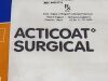 SMITH & NEPHEW Acticoat Surgical  66021771  Exp.2024-07  (K48) Acticoat Surgical