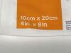 SMITH & NEPHEW Acticoat Surgical  66021771  Exp.2024-07  (K48) Acticoat Surgical