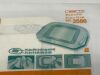 3M Lot of 17 Tegaderm + Pad  3586   Exp.2024-12  (K48) Tegaderm + Pad