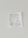 3M Lot of 17 Tegaderm + Pad  3586   Exp.2024-12  (K48) Tegaderm + Pad