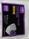 MEDLINE Lot of 3 Puracol Plus  MSC8644EP  Exp.2024-11  (K48) Puracol Plus