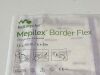 MOLNLYCKE Lot of 8 Mepilex Border Flex  595600   Exp.2024-08  (K48) Mepilex Border Flex