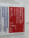 ETHICON Surgicel Fibrillar 1962   Exp.2024-02 to 2024-10  (K48/M52/Y64) Aquasonic