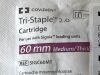 COVIDIEN Tri-Staple 2.0  SIGC60MT  Exp.2024-10  (K48) Tri-Staple 2.0