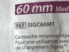 COVIDIEN Tri-Staple 2.0  SIGC60MT  Exp.2024-10  (K48) Tri-Staple 2.0