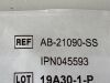ARROW Stimu Quik  AB-21090-SS   Exp.2024-01  (K48) Stimu Quik