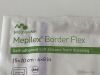 MOLNLYCKE Lot of 23 Mepilex Border Flex  595600  Exp.2026-02  (K48) Mepilex Border Flex