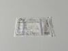 MOLNLYCKE Lot of 3 Mepilex Border Flex  595600   Exp.2025-04  (K48) Mepilex Border Flex