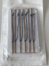 TELEFLEX 9 Packs (6/Pack)DuraHooks  382800  Exp.2024-02  (K48/Q20) DuraHooks