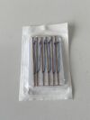 TELEFLEX 9 Packs (6/Pack)DuraHooks  382800  Exp.2024-02  (K48/Q20) DuraHooks