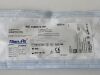 BIENAIR SURGERY Shaver Blade Double Serrated 1600574-001  Exp.2024-03  (K48/M50) Shaver Blade double Serrated