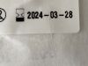 BIENAIR SURGERY Shaver Blade Double Serrated 1600574-001  Exp.2024-03  (K48/M50) Shaver Blade double Serrated