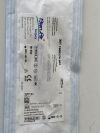 BIENAIR SURGERY Shaver Blade Double Serrated 1600574-001  Exp.2024-03  (K48/M50) Shaver Blade double Serrated
