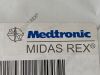 MEDTRONIC Midas Rex 21AC60  Exp.2024-02  (K48) Midas Rex