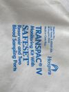 HOSPIRA Transpac IV  42646-06   (K48) Transpac IV