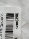 ATRIUM PVC Thoracic Catheter  8032  Exp.2024-06  (K1) PVC Thoracic Catheter
