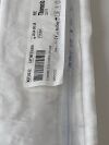 ATRIUM PVC Thoracic Catheter  8032  Exp.2024-06  (K1) PVC Thoracic Catheter