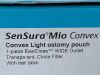 COLOPLAST Box of 10 SenSura Mio Convex  16739   Exp.2025-08  (K1) SenSura Mio Convex