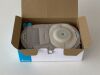 COLOPLAST Box of 10 SenSura Mio Convex  16739   Exp.2025-08  (K1) SenSura Mio Convex