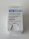 AESCULAR Box of 250 Pc/Pac Dual -Guard  MD347  Exp.2023-11  (K1) Dual-Guard