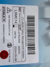 TORAX Linx Reflux Management System LXMC14  Exp.2024-05  (K1) Linx Reflux Management System