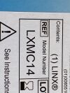 TORAX Linx Reflux Management System LXMC14  Exp.2024-05  (K1) Linx Reflux Management System