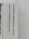 ARTHREX BioComposite Interference Screw AR-5028C-10  Exp.2024-03  (K1) BioComposite Interference Screw
