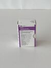 COVIDIEN Shiley Tracheostomy Tube, Cuffed, Fenestrated w/DIC 5.0mm 4DFEN Exp.2023-09  (K1) Shiley Tracheostomy Tube Cuffed