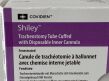 COVIDIEN Shiley Tracheostomy Tube Cuffed 4DFEN Exp.2023-09  (K1) Shiley Tracheostomy Tube Cuffed