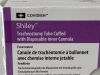 COVIDIEN Shiley Tracheostomy Tube, Cuffed, Fenestrated w/DIC 5.0mm 4DFEN Exp.2023-09  (K1) Shiley Tracheostomy Tube Cuffed