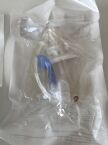 COVIDIEN Shiley Tracheostomy Tube Cuffed 4DFEN Exp.2023-09  (K1) Shiley Tracheostomy Tube Cuffed