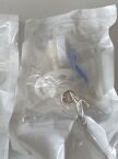 COVIDIEN Shiley Tracheostomy Tube Cuffed 4DFEN Exp.2023-09  (K1) Shiley Tracheostomy Tube Cuffed