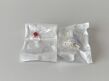 COVIDIEN Shiley Tracheostomy Tube Cuffed 4DFEN Exp.2023-09  (K1) Shiley Tracheostomy Tube Cuffed