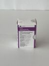 COVIDIEN Shiley Tracheostomy Tube, Cuffed, Fenestrated w/DIC 5.0mm 4DFEN  Exp.2022-03  (K1) Shiley Tracheostomy Tube Cuffed