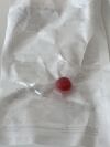 COVIDIEN Shiley Tracheostomy Tube, Cuffed, Fenestrated w/DIC 5.0mm 4DFEN  Exp.2022-03  (K1) Shiley Tracheostomy Tube Cuffed