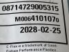 BOSTON SCIENTIFIC Re-Entry Malecot Nephrostomy Catheter M0064101070   Exp.2028-02  (Z3) Re-Entry Malecot Nephrostomy Catheter
