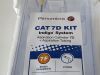 PENUMBRA Indigo System  CAT7DKIT   Exp.2024-03  (Z3) Indigo System