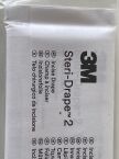 3M Lot of 29 Steri-Drape 2  2050  Exp.2027-03 to 2028-03  (K16/K31) Steri-Drape 2