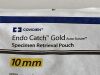 COVIDIEN Endo Catch Gold 10mm Specimen Retrieval Pouch  173050G  Exp.2024-10  (K31) Endo Catch Gold