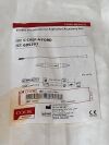 COOK MEDICAL Lot of 2 Simple Pneumothorax  Aspiration G05297  Exp.2023-05  (Z3) Simple Pneumothorax Aspiration