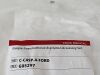 COOK MEDICAL Lot of 2 Simple Pneumothorax  Aspiration G05297  Exp.2023-05  (Z3) Simple Pneumothorax Aspiration